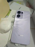 OPPO Reno13 12GB+512GB 蝶蝶紫 超美小直屏 AI高清实况照片 IP69满级防水 5G智能拍照手机 国家补贴 实拍图