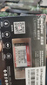 金胜维（KingSpec） M.2 22*42 SATA NGFF 22*42 SSD固态硬盘 T450/T470笔记本扩展 固态存储硬盘 256G（读速500 22*42） SATA协议 2242  实拍图