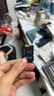 闪迪（SanDisk）256GB TF(MicroSD)内存卡 4K极速金卡A2 V30 U3行车记录仪 运动相机无人机 监控存储卡 读190MB/s 实拍图