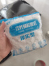 【热销100万】洁能抽取式保鲜袋抽取式点断/平口食品级保鲜膜套 【透明袋】保鲜膜套 50只体验装 实拍图