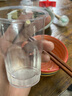 苏氏陶瓷（SUSHI CERAMICS）冰种白瓷大罗汉杯中国白羊脂玉品茗杯主人杯礼盒装 实拍图