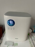 海尔（Haier）家用制氧机老人吸氧机2L升小型便携氧气机制氧雾化一体机国家补贴 实拍图