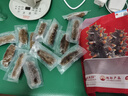 辽参大连有机冷冻海参1斤13-15只非即食京东自营旗舰店独立包装正品 实拍图