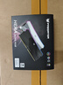 宏碁掠夺者（PREDATOR）96G(48G×2)套装 DDR5 6000频率 台式机内存条 Hera影锋系列 RGB灯条(C28) 潜影黑 AI电脑配件 实拍图