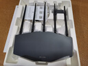 普联（TP-LINK）普联路由3630 WiFi7千兆双频 BE3600无线路由器2.5G网口 双频聚合 智能游戏加速 儿童上网管理 实拍图