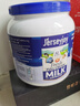 爱薇牛（jersey）成人奶粉900g*2罐A2β-酪蛋白澳洲进口全脂高钙蓝胖子礼盒送礼 实拍图