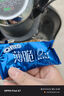 奥利奥（Oreo）0糖轻乳拿铁风味薄脆饼干95g*3连包 休闲零食 早餐下午茶 实拍图