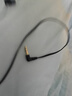 索尼（SONY） MDR-EX15LP 有线耳机3.5mm接口 入耳式耳机 手机音乐耳机 电脑笔记本适用 黑色 实拍图