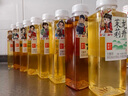 果子熟了 无糖茶【杨紫推荐】金桂乌龙 茶饮料 0糖0脂肪0能量 500ML*15瓶 实拍图