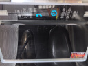 惠普好太太【上门安装】家用侧吸式厨房抽油烟机出租屋小型双电机壁挂式吸油烟机自动清洁脱排烟机 72cm五键触摸自动清洗32m³+上门安装 全国联保 售后无忧 实拍图