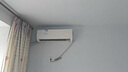 海信（Hisense）空调 大1.5匹 易省电SE 小苹果 AI省电 大风量 新一级能效 国家补贴20% 空调挂机KFR-35GW/E380-X1 实拍图