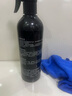 极旅汽车黑色车镀膜剂车身车漆玻璃喷雾黑车漆专用速效渡膜液 实拍图