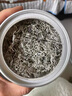 桂佰康龙须莓茶 张家界湘西土特产非恩施藤茶嫩芽特级头茬霉茶2025新货 牙尖莓茶250克共两罐含罐 实拍图