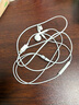 Apple/苹果 采用 (USB-C)的EarPods耳机 有线耳机 苹果耳机 适用iPhone/iPad//Mac 苹果手机 实拍图