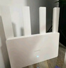 小米（MI）路由器BE3600 WiFi7【小米MixFlip2上网搭档】3600兆级 4核高通芯片 IOT智能联动 家用路由器 实拍图