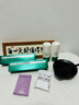 绿宸（2盒装）染发剂膏植物男女士染头发遮盖白发非泡泡纯染发膏400ml 葡萄紫 200ml*1盒 c3.66 实拍图