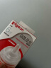 贝亲（Pigeon）自然离乳吸嘴组 含重力球吸管 原装配件 6月+ BA154 实拍图