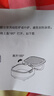 苏泊尔（SUPOR）电饼铛 电饼档家用上下可拆 蒸锅火锅炒锅 煎饼烙饼 三明治机早餐机75mm加深火力可调 JT2828R864 实拍图