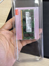 联想（Lenovo）16GB DDR4 2666 笔记本内存条 实拍图