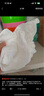 全棉时代一次性内裤女纯棉不掉絮灭菌 L码30条【品牌直供 安全灭菌】 实拍图