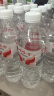 娃哈哈 纯净水饮用水596ml*24瓶 纸箱装整箱水（新老包装随机发货） 实拍图