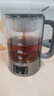 小熊（Bear）养生壶 1.2L大容量煮茶器煮茶壶 316L不锈钢喷淋蒸茶壶泡茶壶 煮茶烧水一体 ZCQ-D12L6 实拍图