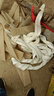 鸣海鲸高压消防水带农用浇地水管帆布防爆2寸3寸4寸灌溉100米软管 2.5寸加强耐磨型30米送接头 海鲸牌 实拍图