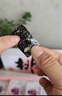 东阿阿胶桃花姬阿胶糕180g*2即食阿胶糕礼盒补品糕送长辈 送父母礼物 实拍图