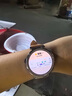 HUAWEI WATCH GT 5 国家补贴15% 马鞍棕41mm华为智能手表情绪健康助手玄玑感知系统 实拍图