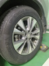 马牌（Continental）汽车轮胎 235/65R18 106H UCJ 适配凯迪拉克XT5/SRX 日产楼兰 实拍图