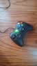BROOK全新xbox360手柄pc电脑有线usb震动电视主机steam黑神话悟空游戏 360主机/电脑/电视-有线盒装黑色 实拍图