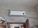 小米（MI）空调套装 一室一厅 新一级能效 变频冷暖 智能互联 自清洁 卧室客厅柜机挂机组合套餐 【一室一厅】1.5匹挂机+2匹柜机一级【新品】 实拍图