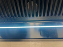 康佳（KONKA）侧吸式抽油烟机 家用21m³大吸力 国家补贴以旧换新 895mm宽屏大尺寸 高温自动清洗 CXW-284-KC01C 实拍图