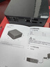 联想百应NUC12 GO 迷你主机商用办公高性能mini台式电脑(N100 16G 512G SSD WiFi6)国家补贴20% 实拍图