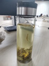 一杯香茶叶绿茶正宗龙井茶250g2025新茶明前春茶礼盒装自己喝送礼品袋 实拍图