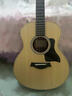 TaylorBT1/2/GSmini koa plus/114CE/214泰莱36寸40/41单板民谣旅行吉他 泰勒gsmini 36寸吉他 实拍图