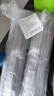 五月花对折式挤水胶棉拖把头替换头2只装SN602（适配AL-JM01 /AL-JM06） 实拍图