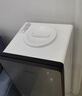 美的（Midea）饮水机 家用下置式 国家补贴 烧水壶 桶装水 烧水器 不锈钢内胆快速加热YR1611S-X【钣金材质】 实拍图