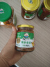 饭扫光 榨菜 香辣爆炒香菌280g 下饭菜 香辣咸菜泡菜 拌饭拌面调味料 实拍图