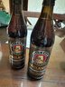 保拉纳（Paulaner）浓色小麦（黑）啤酒 500ml*20瓶 德国进口  实拍图