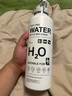 REVOMAX锐虎运动水杯男女士户外保温保冷杯带吸管杯子950ml- 动感白 实拍图