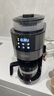 THERMOS【国家补贴】膳魔师美式咖啡机全自动研磨一体 家用小型咖啡机滴滤式豆粉双用智能预设EHA-3461E 实拍图