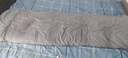 无印良品A类100%新疆纯棉花被子 冬季加厚被芯空调被棉被 厚8斤 200*230cm 实拍图