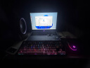 联想拯救者Y7000P 游戏笔记本电脑14代i7-14650HX 16G 1T RTX4050 2.5K 165Hz电竞屏 国家/政府补贴20% 实拍图