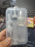 欢宠网猫奶瓶猫咪宠物幼猫幼犬喂奶神器奶嘴喂水喂药器猫咪狗狗小猫小狗 实拍图