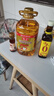 千禾烹调料酒 10度 500mL 【0添加】零添加去腥炖肉家用调味品料酒 实拍图