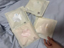 猫人【远离HPV】女士内裤女A类婴儿棉纯棉抑菌底裆中腰大码无痕三角裤 实拍图