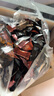 拉飞奇 咖啡糖500g 口嚼咖啡豆即食特浓黑咖啡豆糖coffee candy提学生神 三味混合500g【约580颗】 实拍图