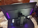 泰坦军团27英寸4K160Hz 双模320Hz QD-MiniLED DyDs黑洞视觉技术PC Tool功能 电竞显示器P275MV PLUS增强版 实拍图