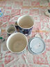 多乐士（Dulux）乳胶漆劲护无添加阳台厨房卫生间A8137小桶墙面漆油漆涂料 1L单桶 1L单桶 可调色（调色后不退换） 实拍图